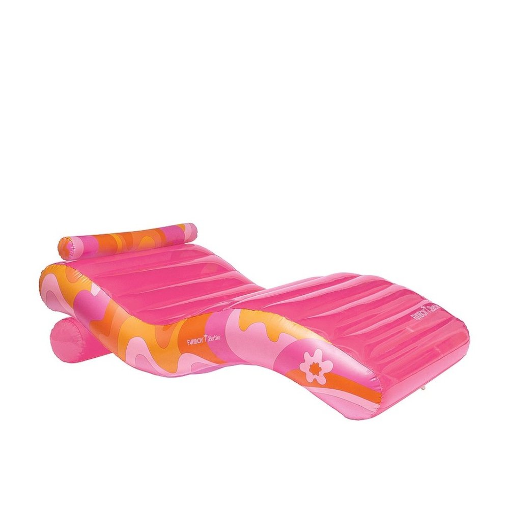 FUNBOY X Barbie Recliner Chaise